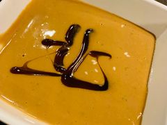 麻酱小料-北门涮肉·铜锅涮肉(南锣鼓巷店)