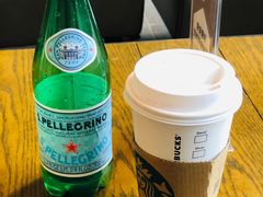 -星巴克臻选(外滩中心店)