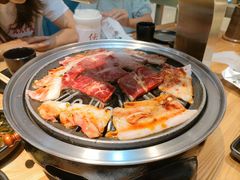 -九田家黑牛烤肉料理(西溪龙湖天街店)