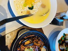 -逸品淮扬(东方渔人码头店)