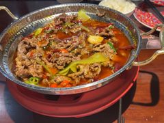 -拾捌川·自贡爆炒(新街口店)