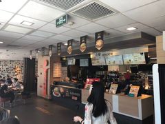 -麦当劳(北京上地十街餐厅店)
