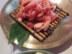 -南浦洞烤肉·新世界版(奥体店)