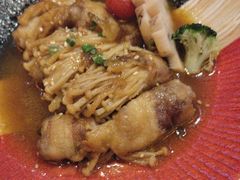 -鸟鹏烧鸟居酒屋(熙龙湾店)