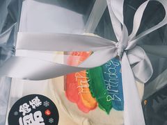-ZOZO's昌左左精致甜品设计(新北店)