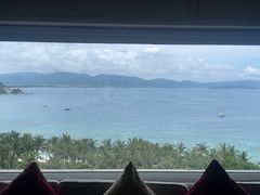 -三亚太阳湾柏悦酒店