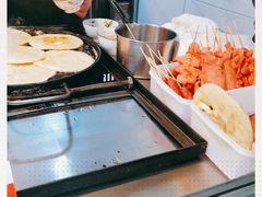 -张记灌饼(丰富路店)
