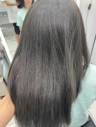 -型色沙龙