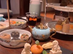 -广富林宰相府酒店·水云间