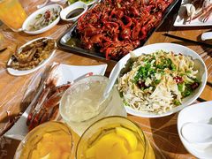 -毛家冷饮