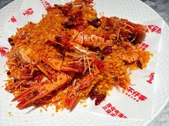 -不仔客海鲜烧烤270度海景餐厅(大东海店)