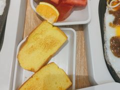 -豪客来牛排(成都锦江大融城店)