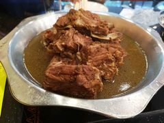 -蝎王府羊蝎子(西直门店)