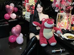 -黑桃K生日订制KTV