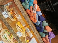 -漫咖啡MAANCOFFEE(清江路店)