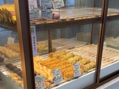 -奈雪的茶(大连新玛特店)