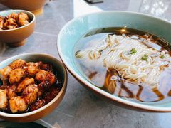 -人间酒暖·Go blanc·烧鸟·深夜食堂(陆家嘴店)