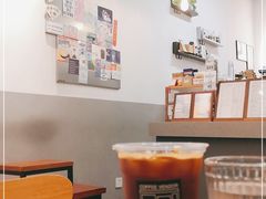 -CoffeeVendor(西乡店)
