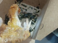 -不可炸鸡BOOCUR CHICKEN(荔湾广钢店)