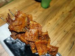 -游园觅食记夜市·小龙虾大排档