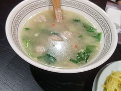 -满园烤鸭·春饼(沈北万达店)