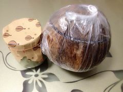 -志龙皇冠吃货椰子铺