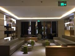 -西安钟楼亚朵S吴酒店(钟楼东店)