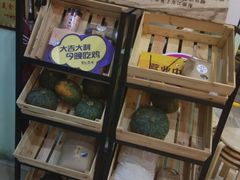 -东江厨岸（惠州味道）(江畔花园店)