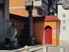 -福州开元寺