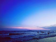 -三亚湾海居铂尔曼度假酒店