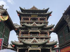 -榆次老城