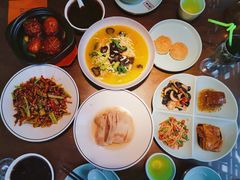 -应天大明王朝·南京菜(中山陵店)