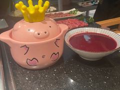 -五星桥原切肥牛火锅·30年专注好牛肉(湖塘店)