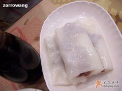 肠粉-糖朝(尖沙咀店)