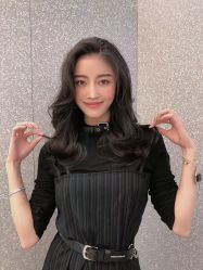 点击看大图 -3AM HAIR SALON染发接发