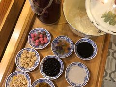 -手选潮汕鲜活牛肉火锅(二七广场店)