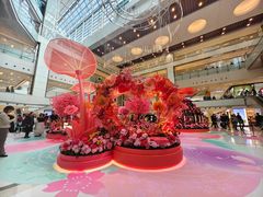 -新城市广场