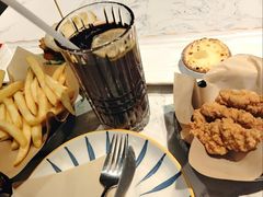 -必胜客(新辰里酒仙桥店)