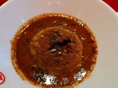 -前门·鲜肉火锅(长风店)