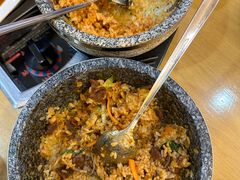 -海兰江石锅饭(水上店)