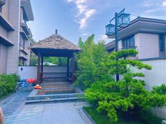 -清远熹乐谷温泉度假酒店