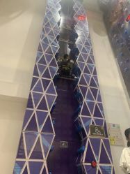 -meland club亲子乐园(重庆万象城店)