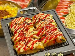 -炭之家齐齐哈尔大片烤肉·涮毛肚火锅·齐齐哈尔烤肉(中央大街店)