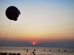 -威海国际海水浴场旅游区