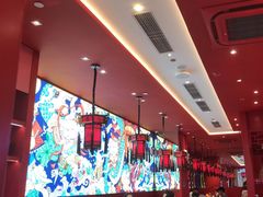 -南锣南门