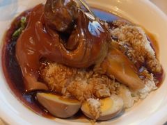 -南山鲜虾面·活鲜小馆·海味大连菜(南山总店)