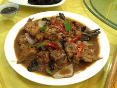 -山沟沟炒鸡(颐灏·海怡名都店)