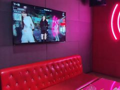 -唱吧麦颂KTV(黄骅华贸商业广场店)