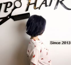 -Tipo Hair salon（明星）店
