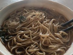 -蒋家桥饺面店(四望亭路店)